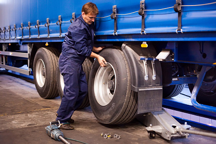 Сервисные услуги