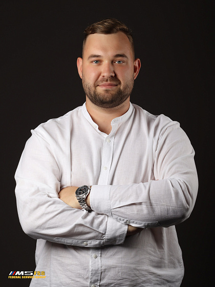 Сергей Калитов 