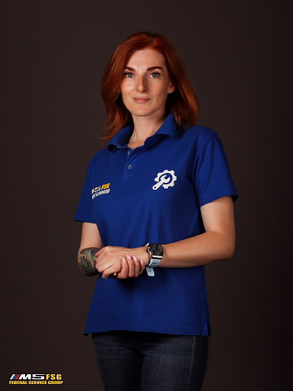 Алена Вицко